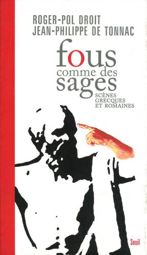 Fous comme des sages
