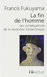 La  fin de l'homme