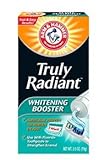 Arm & Hammer Truly Radiant Whitening Booster 2.5oz