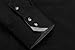Hasuit Men's Classic Slim Fit Fashion Long Sleeve Dress Shirt Casual Shirts