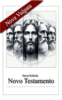 Livro Nova Vulgata: Novo Testamento