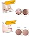 BIOAQUA Cleanses Pores Blackhead Remover Black Spots Mask Nose Pilaten Acne Purifying Peel Off Charcoal Deeply