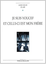 Je suis Youcef et celui-ci est mon frère