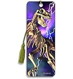 3D Bookmark - T-Rex - Cheatwell Games