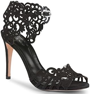 Klub Nico I Women's Moxie Dress Sandal I Multiple Colors I Sizes 5-11 l Medium Width