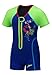 Speedo Women's Swimsuit One Piece Endurance+ Flyback Printed Adult Team Colors - Manufacturer Discontinued
