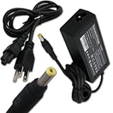 AC Adapter/Power Supply Cord for HP/Compaq 417220-001