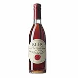 BLiS Tahitian Vanilla Infused Maple Syrup (1 x 12.7 Ounce)