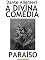 Livro A Divina Comédia: Paraíso