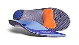 currexSole RunPro Insoles - Europe's Leading Insoles for Running & Walking (Footdisc)