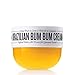 Sol de Janeiro Brazilian Bum Bum Cream (75ml) and Brazilian Touch Hand Cream 1.7 oz / 50 ml - Featuring a Gute Carrying Cosmetic Bag (3 piece bundle)