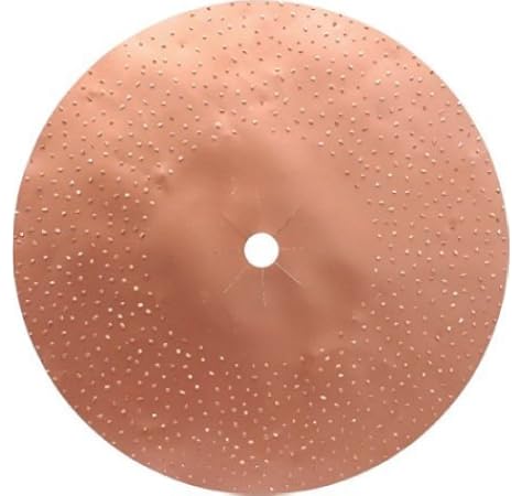 16 Tungsten Carbide Grinding Disc For Floor Machines Amazon Com