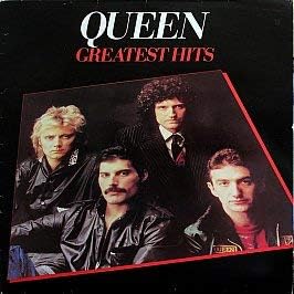 Queen / Greatest Hits