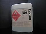 Isopropyl Alcohol - IPA 91% (5 Gallon)