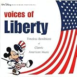 VOICES OF LIBERTY                                 