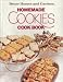 Better Homes and Gardens Homemade Cookies Cook Book by