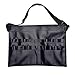 Makeup Brush Bag 28 Pockets Portable Professional Cosmetic Holder Organizer with Artist Belt Strap PU Leather(Brushes Not Included) by S'agapo