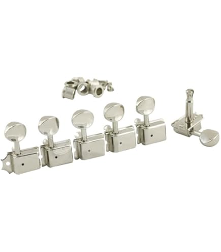 Kluson Tuner Vintage クルーソン ビンテージ ペグ Kluson