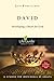 David: Developing a Heart for God (Lifeguide Bible Studies) by Jack Kuhatschek