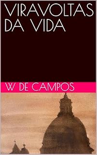 Livro VIRAVOLTAS DA VIDA