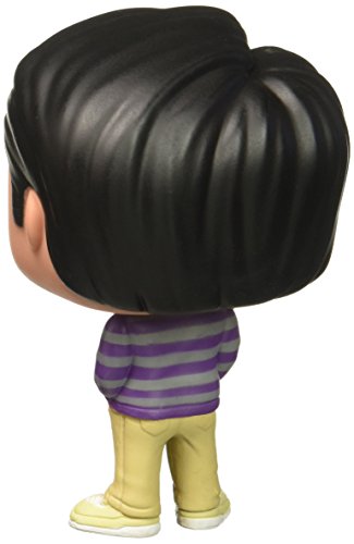 Funko POP Television: Silicon Valley Dinesh Toy Figures