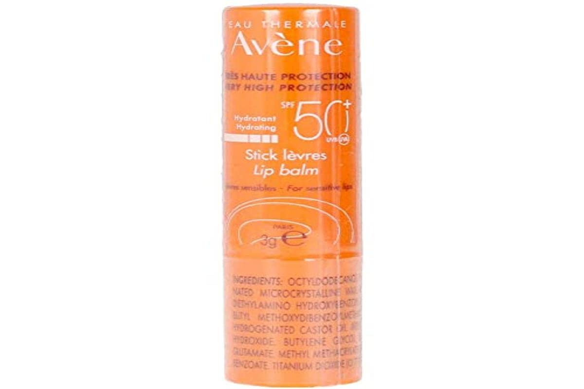 Avène Sun Care Lip Stick SPF 50+ 3g