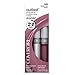 Covergirl Outlast All Day Two Step Lipcolor, 549 Always Rosy (2 Pack)