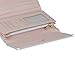 Yoyorule Women Clutch Long Purse Leather Wallet Credit Card Holder Bags