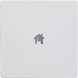 Energenie MIHO089 Click Smart Button for Mi-Home, 3V White, Control Devices & view 2