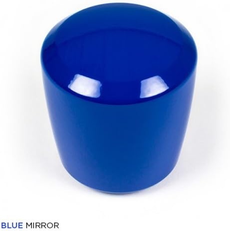 Ashiko - Shift Knob - Mirror Finish - Subaru STI 04-15+ and WRX 15+ (Blue)
