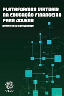 Livro Plataformas virtuais na educação financeira para jovens