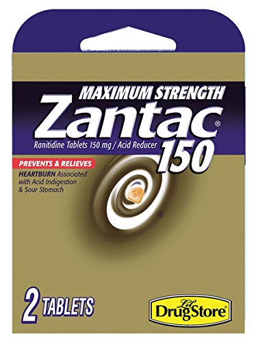 Buy Zantac 150 Online
