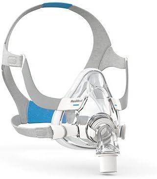 Full Set AirFit F20 Medium