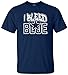 NZone I Bleed Blue Men's T-Shirt