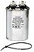 Carrier TP-CAP-10/440 Run Capacitor
