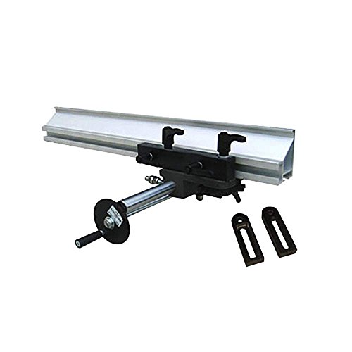 Laguna Drift Master Fence System - ABAND1000