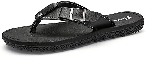rubber thong shoes