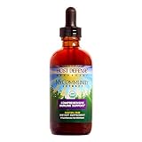 Host Defense - MyCommunity Multi Mushroom Extract, Comprehensive Support for a Robust and Resilient Immune System with Lion's Mane and Turkey Tails, Non-GMO, Vegan, Organic, 120 Servings (4 Ounces)