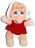 McDonald's Baby Miss Piggy Doll