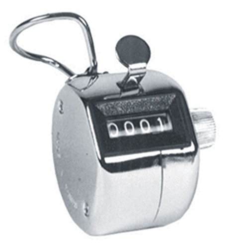 Enterprises of Iowa Herd Counter