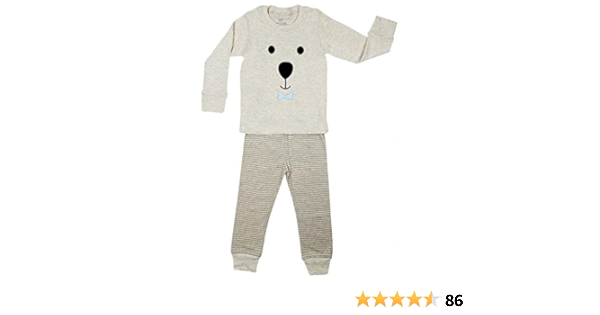 teddy bear pajamas for toddlers