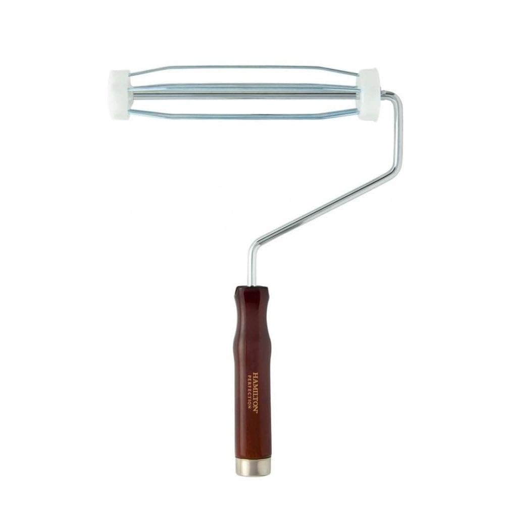 Hamilton 1841-24 Perfection Cage Roller Frame 229mm 9"