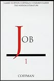 Commentary on the book of Job (The James Burton Coffman commentaries. The wisdom literature)