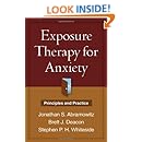 Exposure Therapy for Anxiety: Principles and Practice