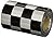 Checkered Poly Decorating Material Party Accessory (1 count) (1/Pkg)
