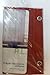 100 % Vinyl Burgundy Magnetic Shower Curtain Liner with Grommets, Mildew and Water Resistant Standard Size 70" X 72"