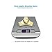 Metal Fidget Spinner toy, Solid Brass Gold Tri Spinner with stainless Steel Bearings which helps to increase focus, relieves stress, anxiety, and boredom. Fidget Spinner + Metal Carrying Case