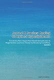 Paperback Journal & Tracker: Healing Combined Hyperlipidemia: The 30 Day Raw Vegan Plant-Based Detoxification & Regeneration Journal & Tracker for Reversing Conditions. Journal 2 Book