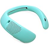 ZALUJMUS Silicone Protective Case Cover Compatible with Bose Soundwear Companion Wearable Speaker (Mint Green)