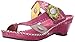 L'Artiste by Spring Step Women's Belanus Toe Ring Sandal